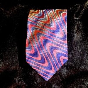 RETRO Mens Tie
